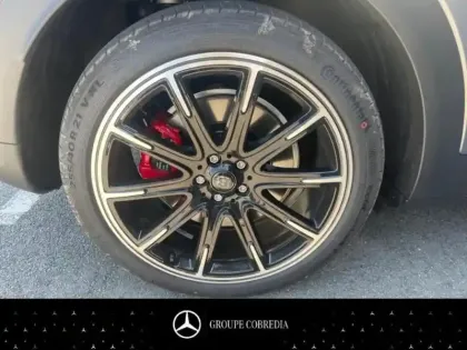 Photo 12 Smart #5  646ch 100kWh Brabus 4x4