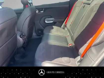 Photo 10 Smart #5  646ch 100kWh Brabus 4x4