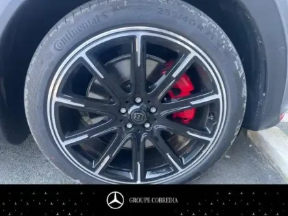 Photo 13 Smart #5  646ch 100kWh Brabus 4x4