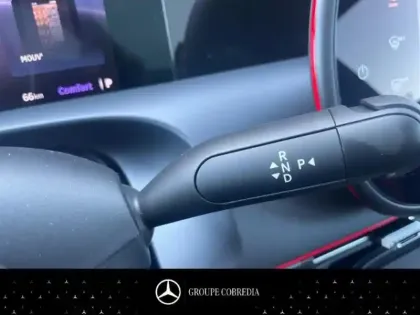 Photo 9 Smart #5  646ch 100kWh Brabus 4x4