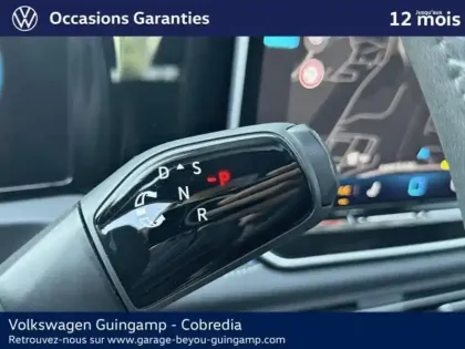 Photo 11 Volkswagen Tiguan  1.5 eHybrid 204ch R-Line DSG6