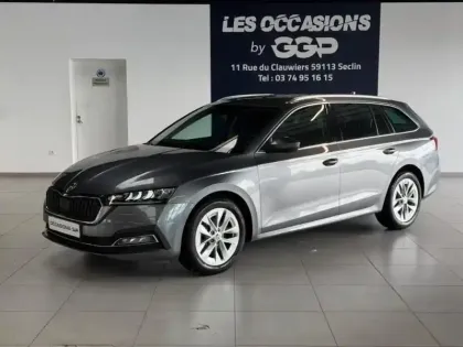 Photo Skoda Octavia Style
