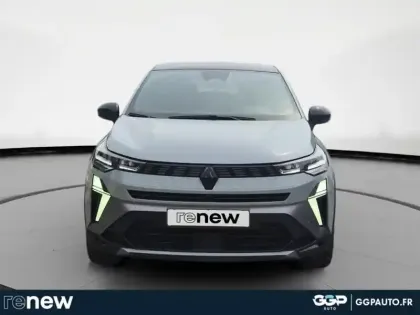 Photo 7 Renault Symbioz  1.6 E-Tech full hybrid 145ch esprit Alpine