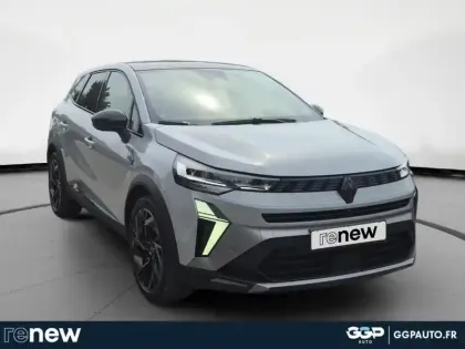 Photo 21 Renault Symbioz  1.6 E-Tech full hybrid 145ch esprit Alpine