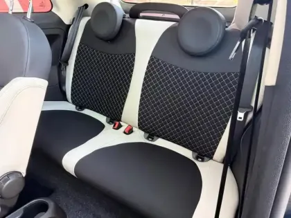 Photo 7 Fiat 500  1.0 70ch BSG S&S Dolcevita