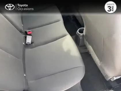 Photo 6 Toyota Aygo X  1.0 VVT-i 72ch Dynamic MY23