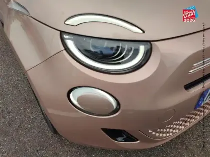 Photo 27 Fiat 500  1.0 FireFly 65ch hybrid Torino
