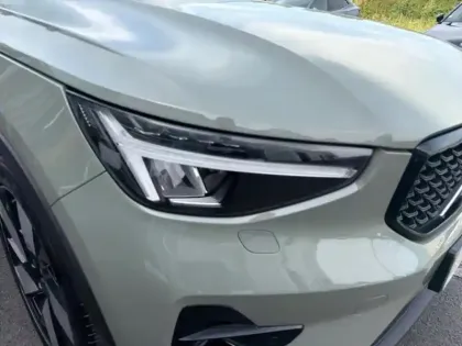 Photo 6 Volvo XC40  T5 Recharge 180 + 82ch Ultimate DCT 7