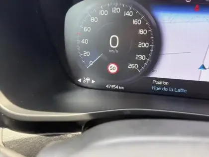 Photo 13 Volvo XC40  T5 Recharge 180 + 82ch Ultimate DCT 7