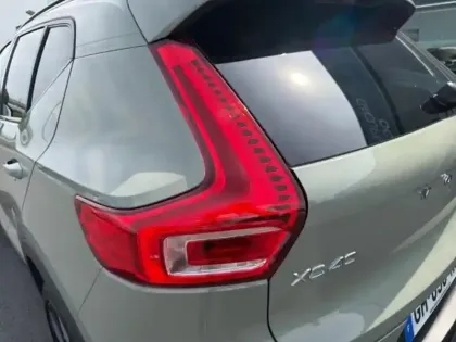 Photo 7 Volvo XC40  T5 Recharge 180 + 82ch Ultimate DCT 7