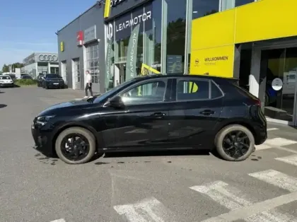 Photo 7 Opel Corsa  1.2 Turbo 100ch GS