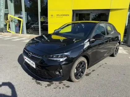 Photo Opel Corsa Gs