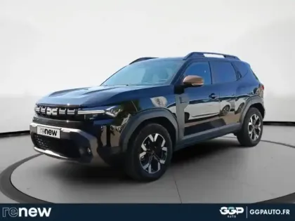 Photo Dacia Duster Extreme