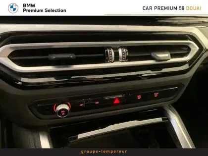 Photo 13 BMW Serie 2 Série 2 Coupé 218iA 156ch M Sport