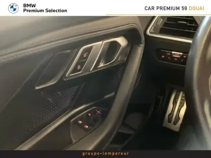 Photo 14 BMW Serie 2 Série 2 Coupé 218iA 156ch M Sport