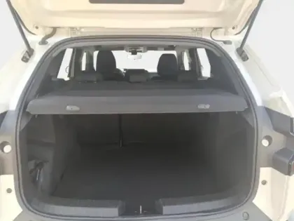Photo 8 Dacia Duster  1.6 hybrid 140ch Extreme+