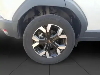 Photo 10 Dacia Duster  1.6 hybrid 140ch Extreme+