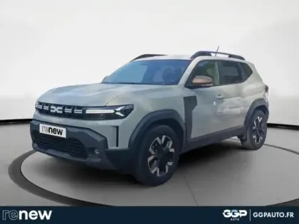 Photo Dacia Duster Extreme+