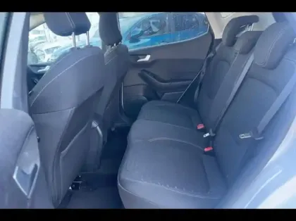 Photo 10 Ford Fiesta  1.1 75ch Titanium Business 5p