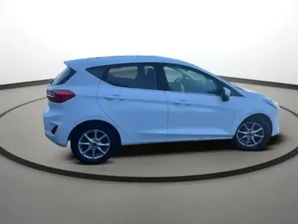 Photo 7 Ford Fiesta  1.1 75ch Titanium Business 5p