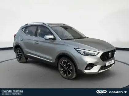Photo 21 Mg ZS  1.0 T-GDi 111ch Luxury