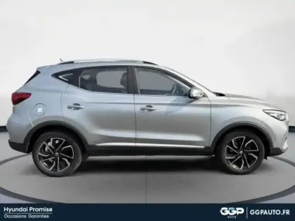 Photo 5 Mg ZS  1.0 T-GDi 111ch Luxury