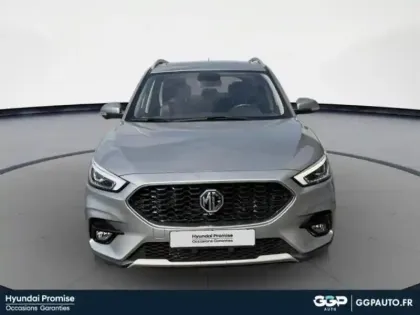 Photo 22 Mg ZS  1.0 T-GDi 111ch Luxury