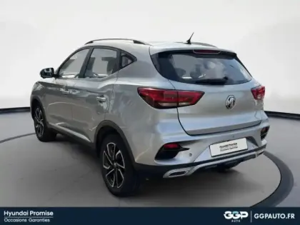 Photo 17 Mg ZS  1.0 T-GDi 111ch Luxury