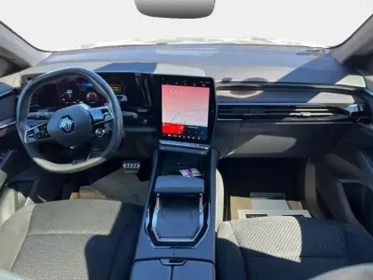 Photo 12 Renault Austral  1.2 E-Tech full hybrid 200ch Iconic esprit Alpine