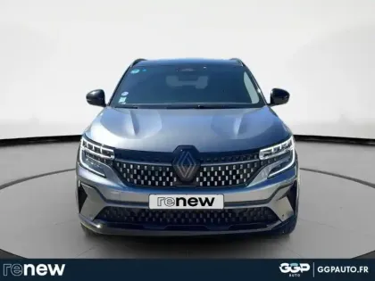 Photo 7 Renault Austral  1.2 E-Tech full hybrid 200ch Iconic esprit Alpine