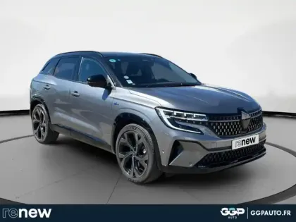 Photo 6 Renault Austral  1.2 E-Tech full hybrid 200ch Iconic esprit Alpine