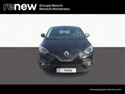 Photo 7 Renault Scenic  1.6 dCi 130ch energy Business