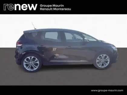 Photo 5 Renault Scenic  1.6 dCi 130ch energy Business