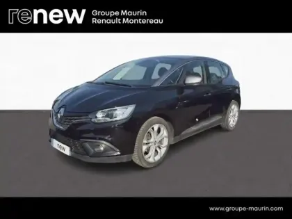 Photo Renault Scenic Business