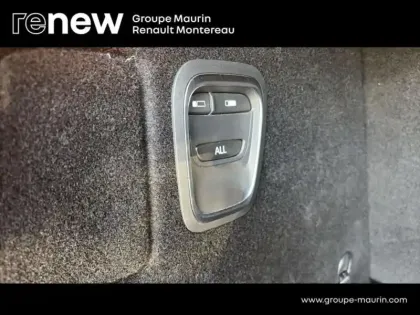 Photo 11 Renault Scenic  1.6 dCi 130ch energy Business