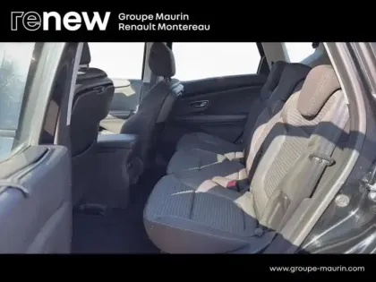 Photo 14 Renault Scenic  1.6 dCi 130ch energy Business