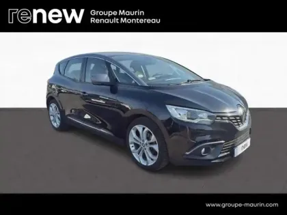 Photo 6 Renault Scenic  1.6 dCi 130ch energy Business