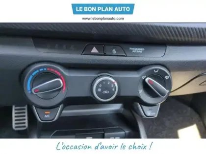 Photo 14 Kia Rio  1.0 T-GDI 100ch MHEV GT-Line iBVM6