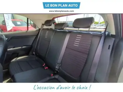 Photo 13 Kia Rio  1.0 T-GDI 100ch MHEV GT-Line iBVM6