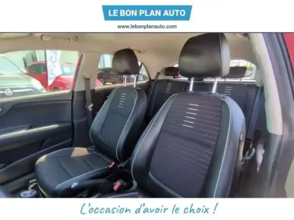 Photo 12 Kia Rio  1.0 T-GDI 100ch MHEV GT-Line iBVM6
