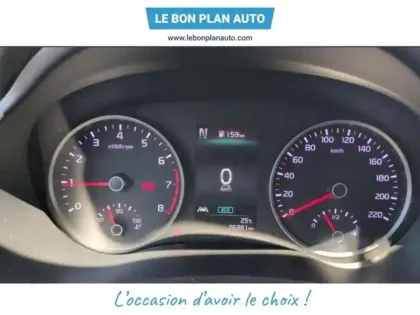 Photo 8 Kia Rio  1.0 T-GDI 100ch MHEV GT-Line iBVM6