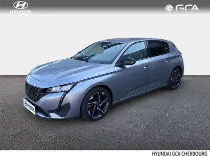 Photo Peugeot 308 Allure Pack
