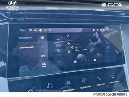 Photo 10 Peugeot 308  1.5 BlueHDi 130ch S&S Allure Pack EAT8