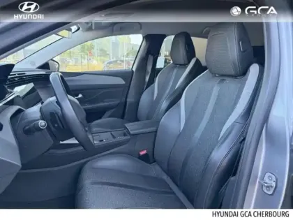 Photo 12 Peugeot 308  1.5 BlueHDi 130ch S&S Allure Pack EAT8