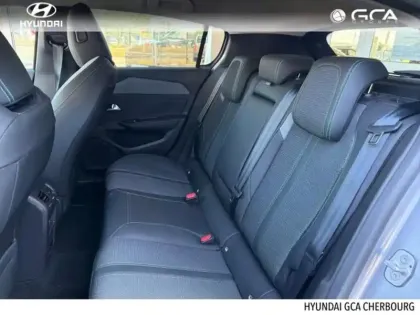 Photo 13 Peugeot 308  1.5 BlueHDi 130ch S&S Allure Pack EAT8
