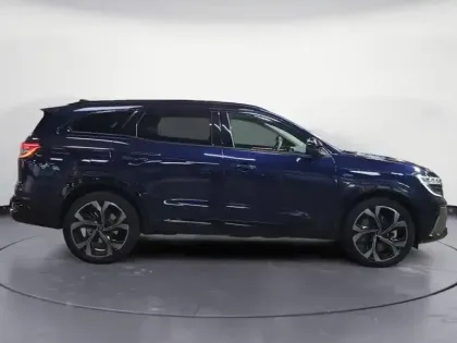 Photo 5 Renault Espace  1.2 E-Tech full hybrid 200ch esprit Alpine 7 places - 25
