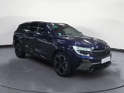 Photo 6 Renault Espace  1.2 E-Tech full hybrid 200ch esprit Alpine 7 places - 25