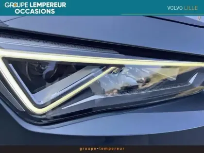 Photo 6 Cupra Formentor  1.4 e-HYBRID 204ch Business Edition DSG6