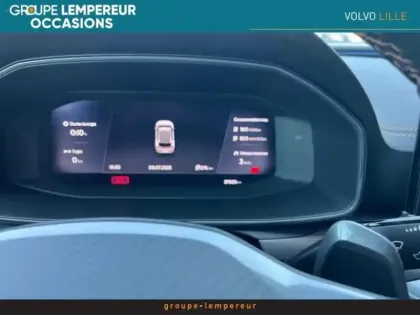 Photo 13 Cupra Formentor  1.4 e-HYBRID 204ch Business Edition DSG6