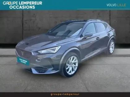 Photo Cupra Formentor Business Edition